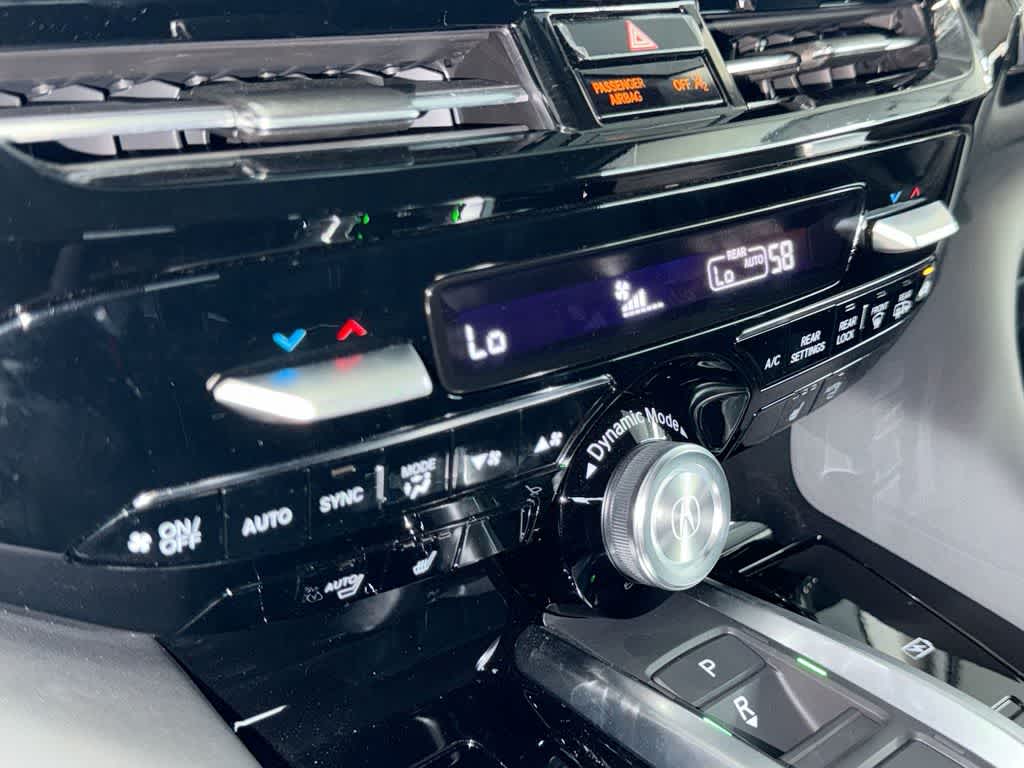 2026 Acura MDX w/Technology Package