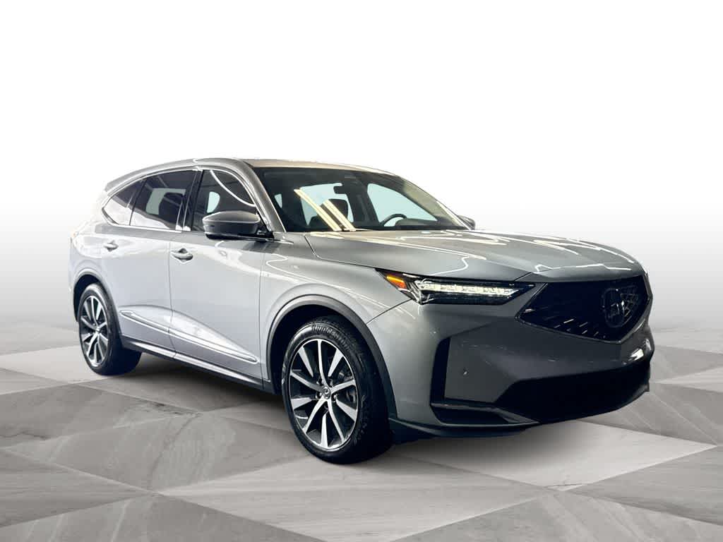 2026 Acura MDX w/Technology Package
