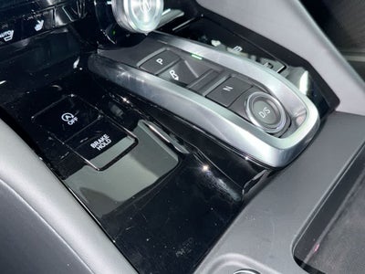 2026 Acura MDX w/Technology Package