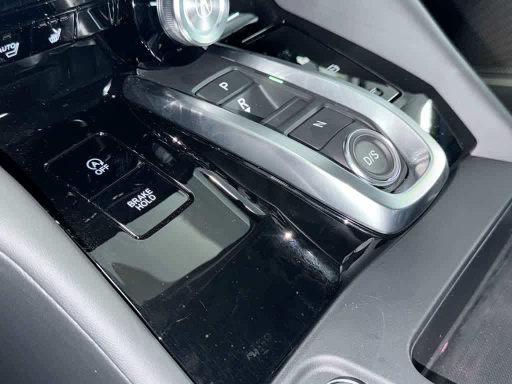 2026 Acura MDX w/Technology Package