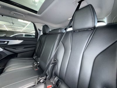 2026 Acura MDX w/Technology Package