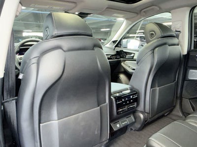 2026 Acura MDX w/Technology Package