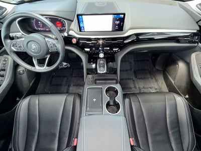 2026 Acura MDX w/Technology Package
