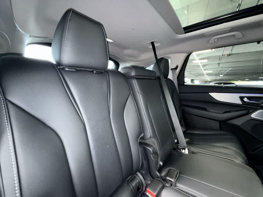 2026 Acura MDX w/Technology Package