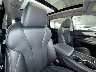 2026 Acura MDX w/Technology Package