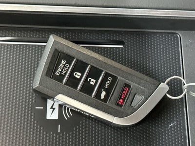 2026 Acura MDX w/Technology Package