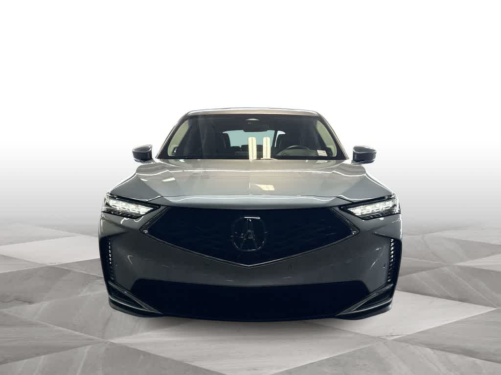 2026 Acura MDX w/Technology Package