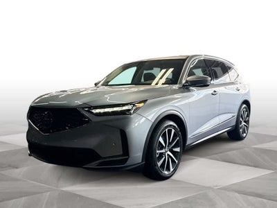 2026 Acura MDX w/Technology Package