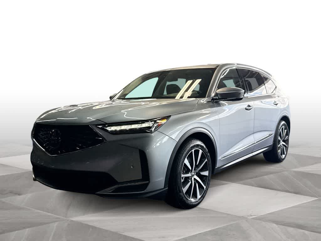 2026 Acura MDX w/Technology Package