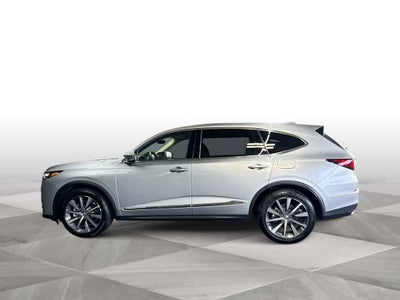 2026 Acura MDX w/Technology Package