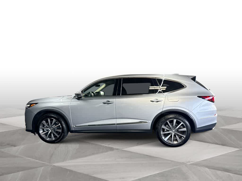 2026 Acura MDX w/Technology Package