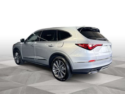 2026 Acura MDX w/Technology Package