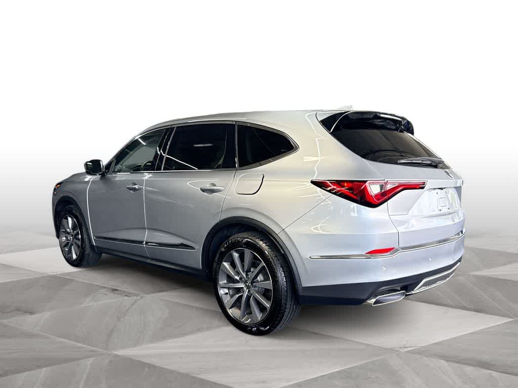 2026 Acura MDX w/Technology Package