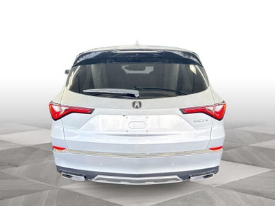 2026 Acura MDX w/Technology Package