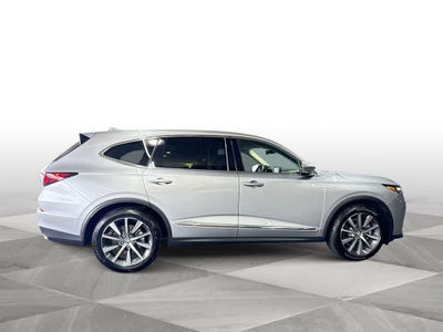 2026 Acura MDX w/Technology Package