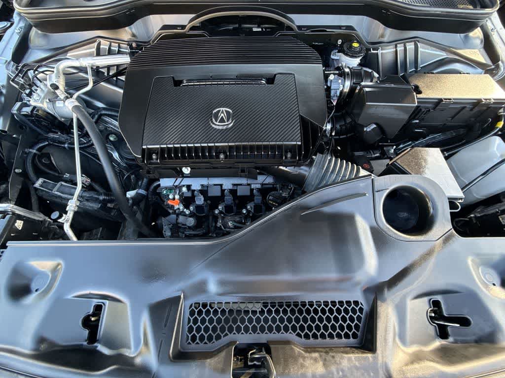 2025 Acura MDX w/Technology Package