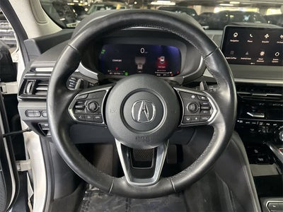2023 Acura MDX TECH