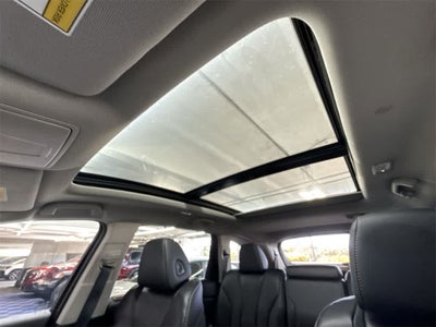 2023 Acura MDX TECH
