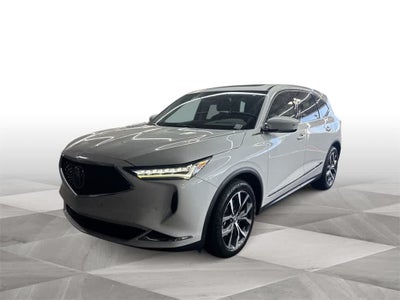 2023 Acura MDX TECH