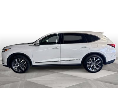 2023 Acura MDX TECH