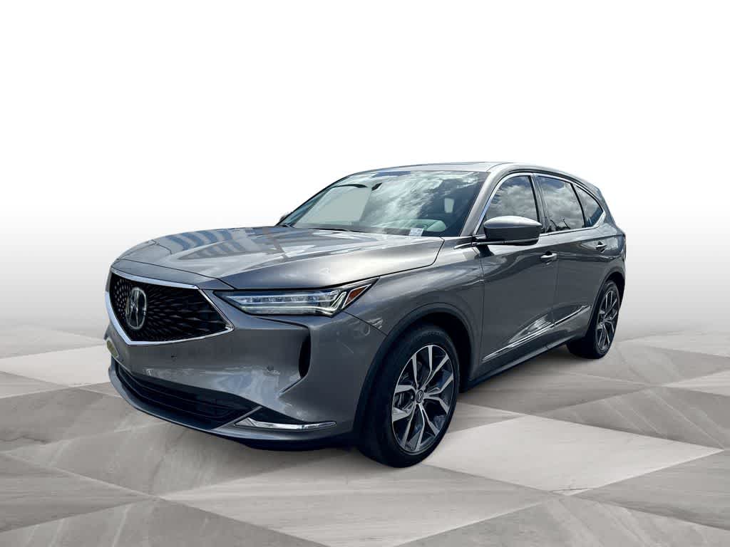 2023 Acura MDX w/Technology Package