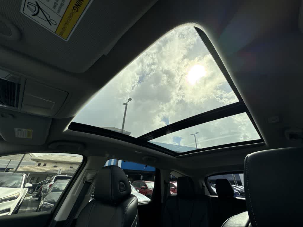 2023 Acura MDX w/Technology Package