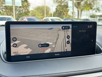 2023 Acura MDX w/Technology Package