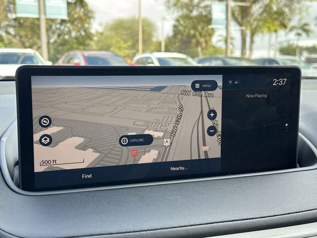 2023 Acura MDX w/Technology Package