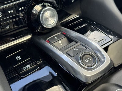 2023 Acura MDX w/Technology Package