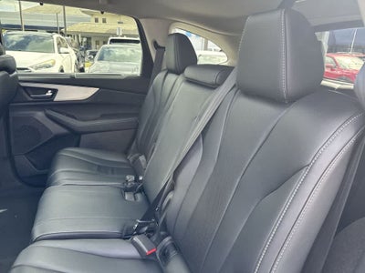 2023 Acura MDX w/Technology Package