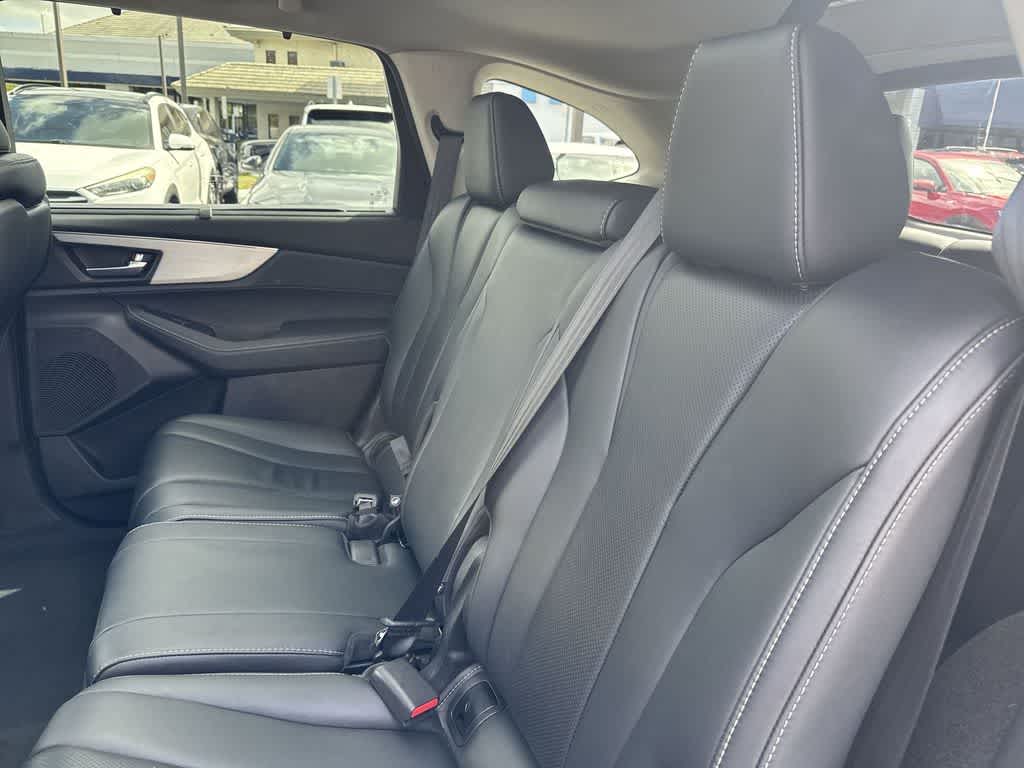 2023 Acura MDX w/Technology Package