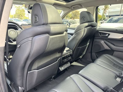 2023 Acura MDX w/Technology Package