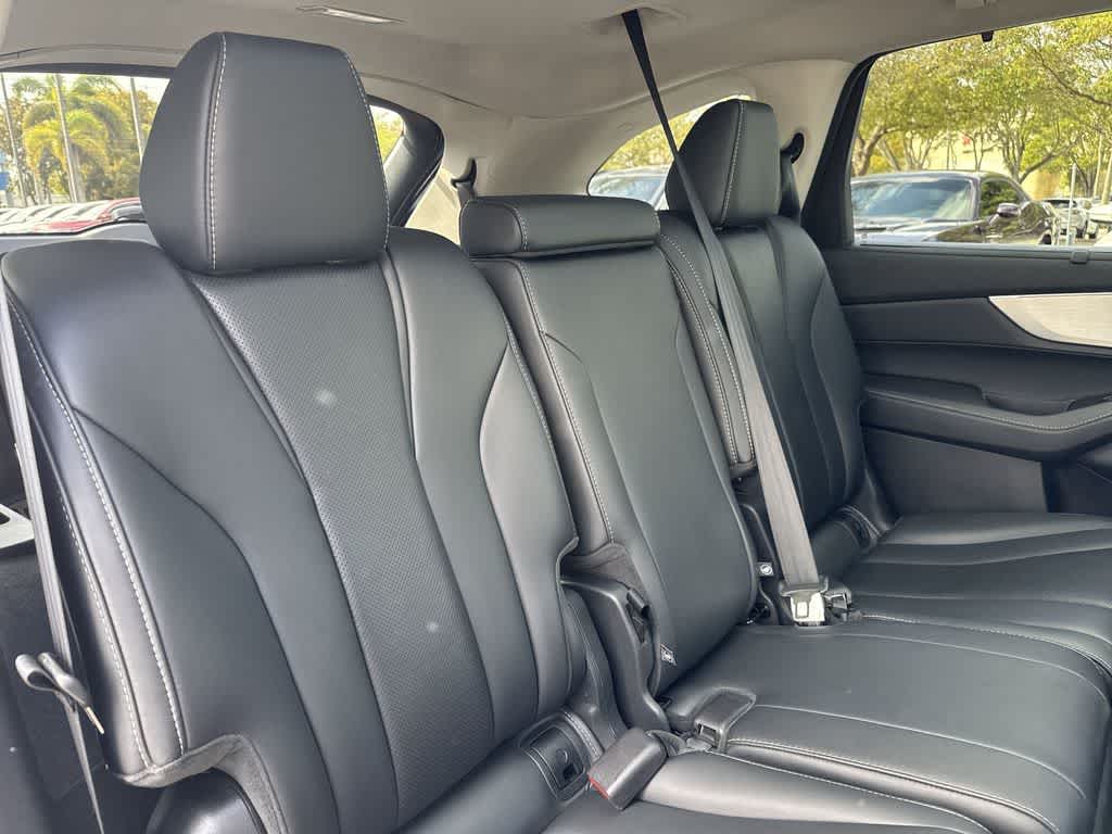 2023 Acura MDX w/Technology Package