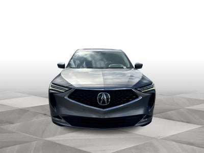 2023 Acura MDX w/Technology Package