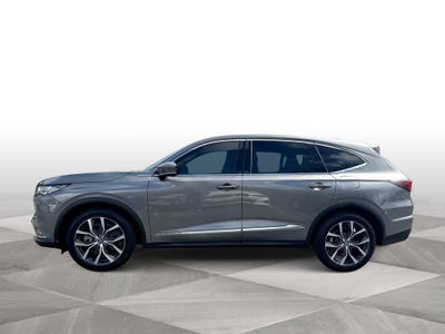 2023 Acura MDX w/Technology Package