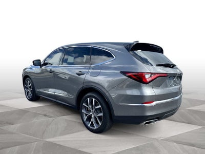 2023 Acura MDX w/Technology Package
