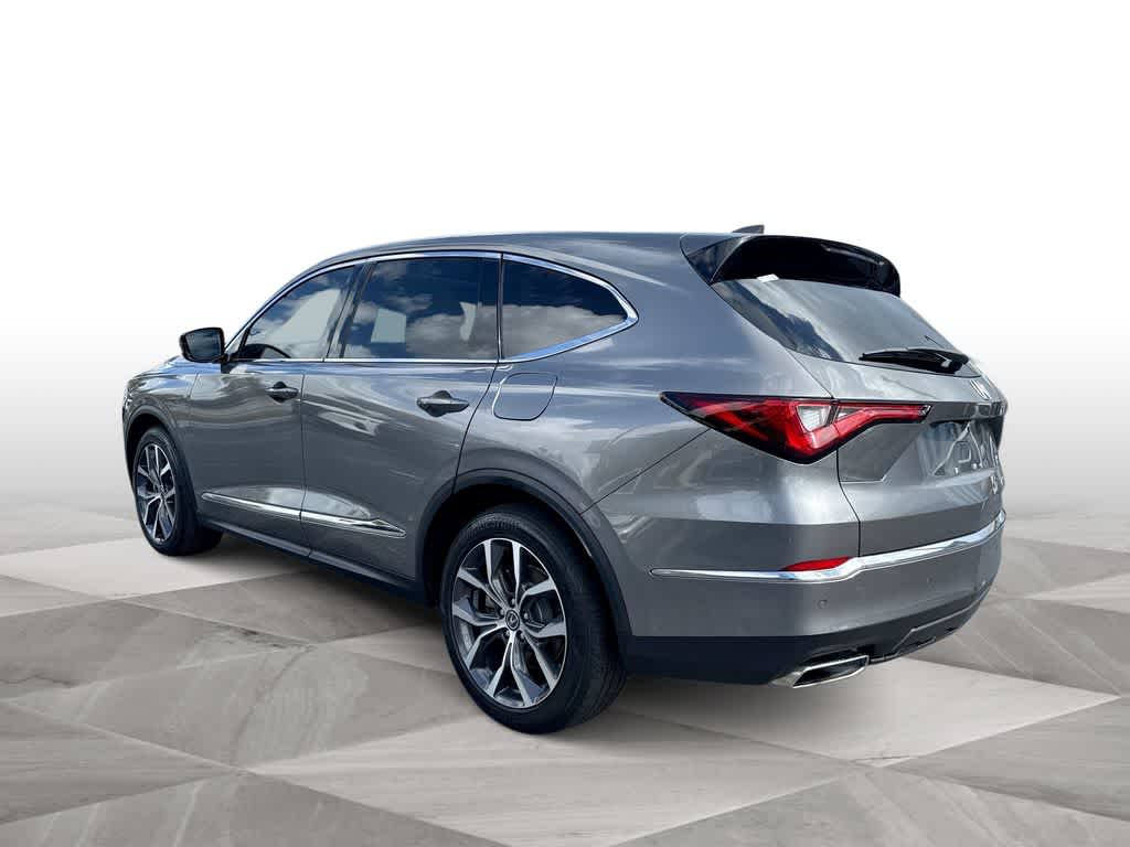 2023 Acura MDX w/Technology Package