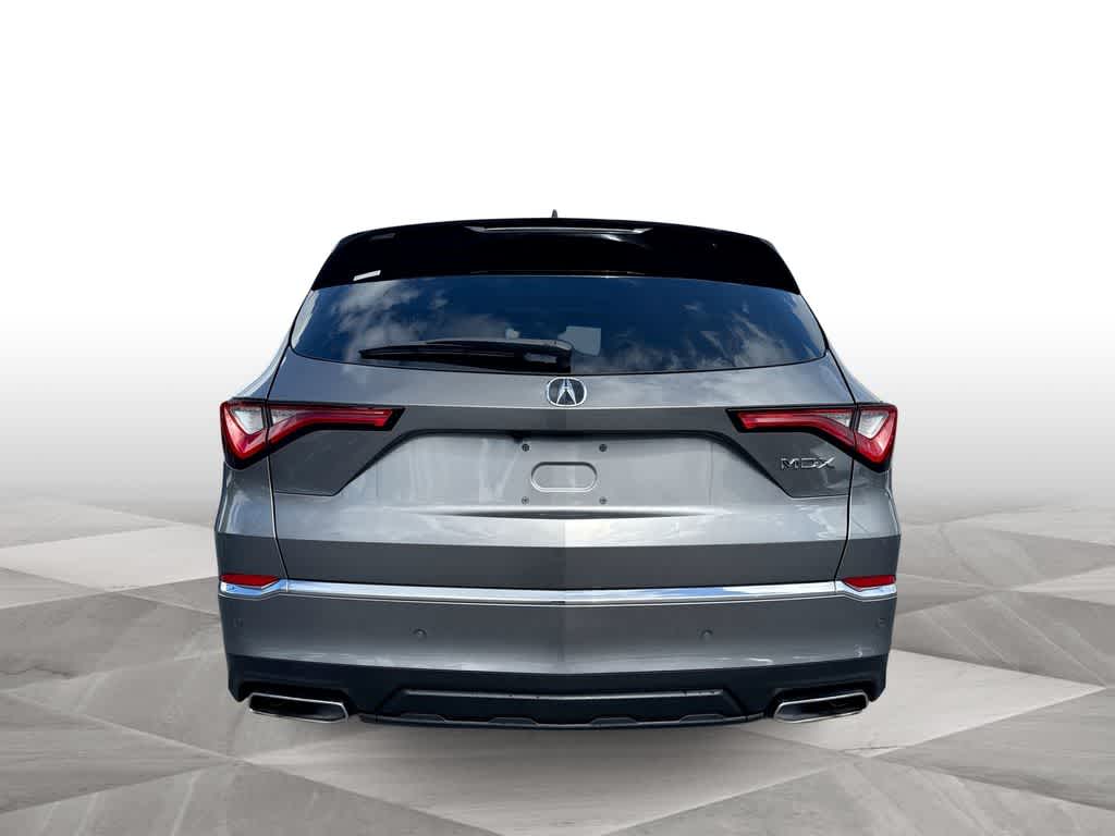 2023 Acura MDX w/Technology Package