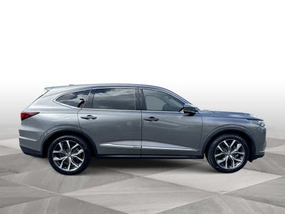 2023 Acura MDX w/Technology Package