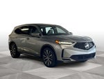 2025 Acura MDX w/Technology Package