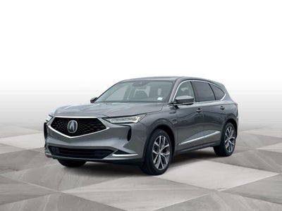 2024 Acura MDX w/Technology Package