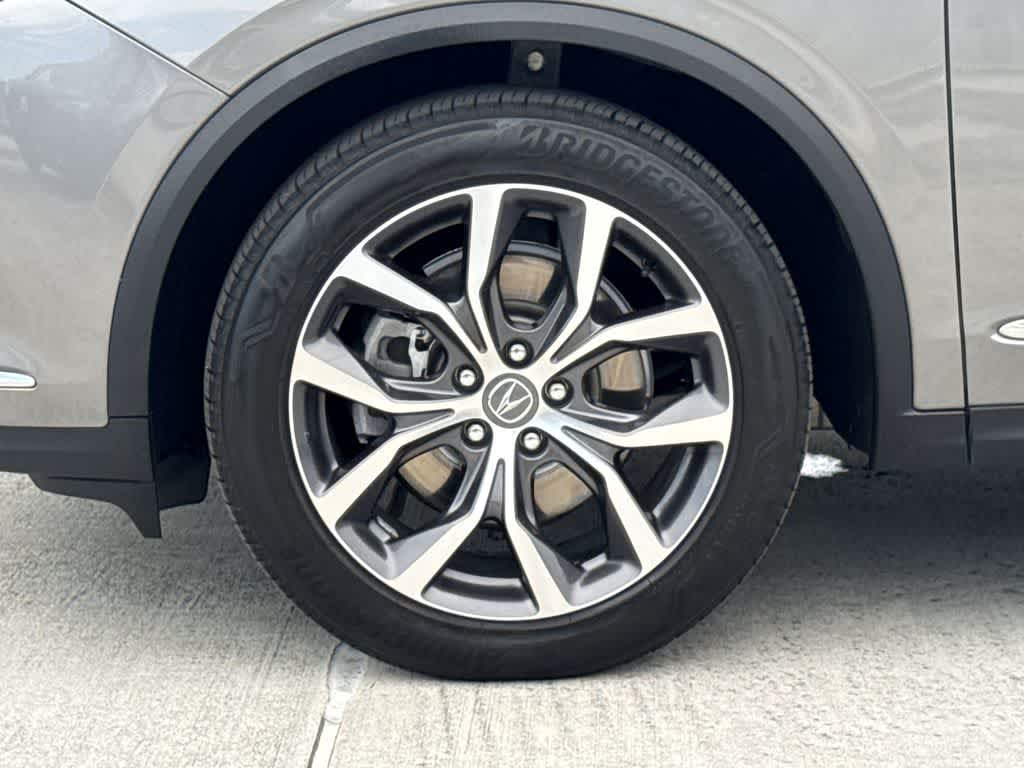 2024 Acura MDX w/Technology Package