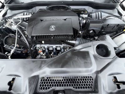2024 Acura MDX w/Technology Package