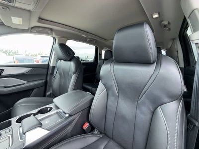 2024 Acura MDX w/Technology Package