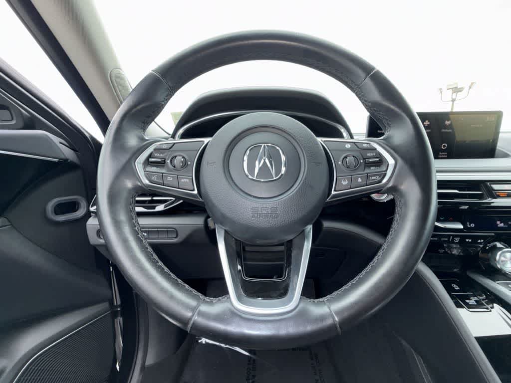 2024 Acura MDX w/Technology Package