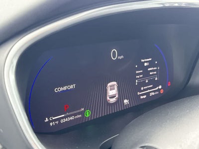 2024 Acura MDX w/Technology Package