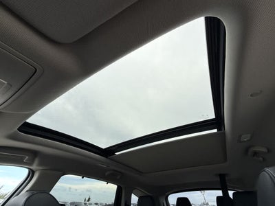 2024 Acura MDX w/Technology Package