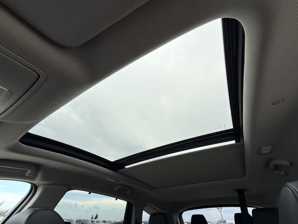2024 Acura MDX w/Technology Package