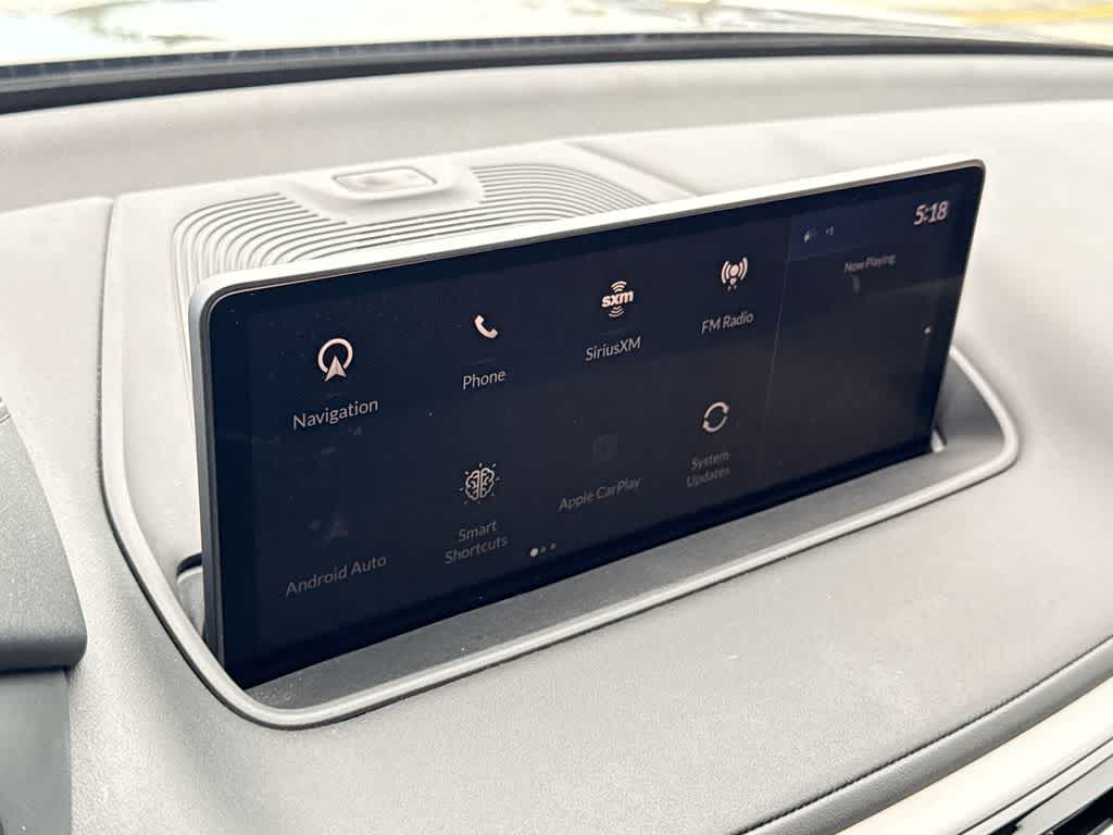 2024 Acura MDX w/Technology Package