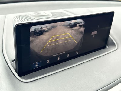 2024 Acura MDX w/Technology Package